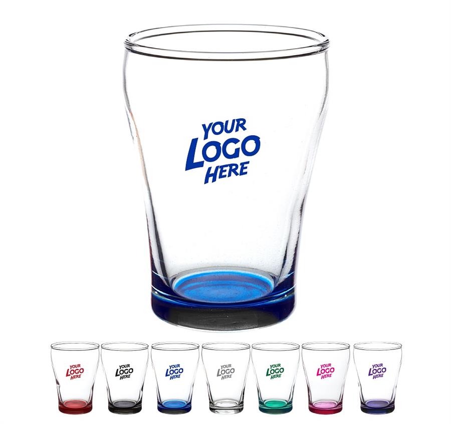 Beer Tasting Glasses