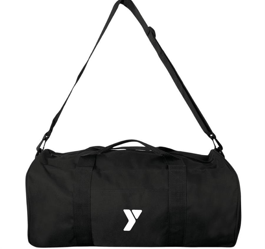 Roll Duffel Bag