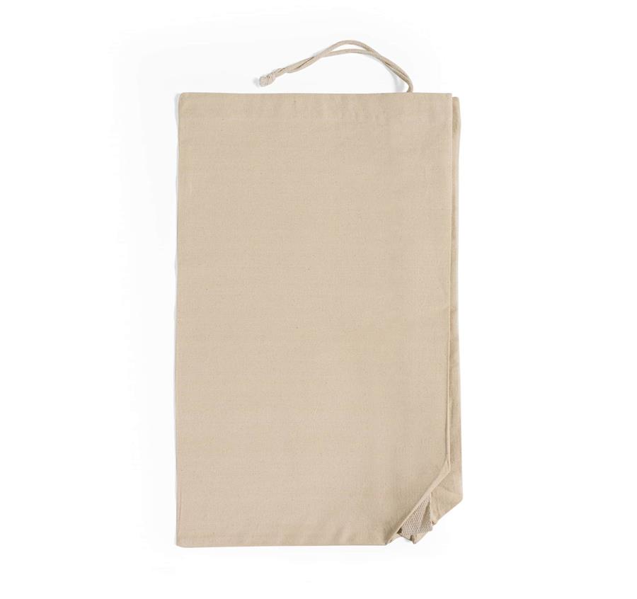 Heavy Canvas Laundry Bag