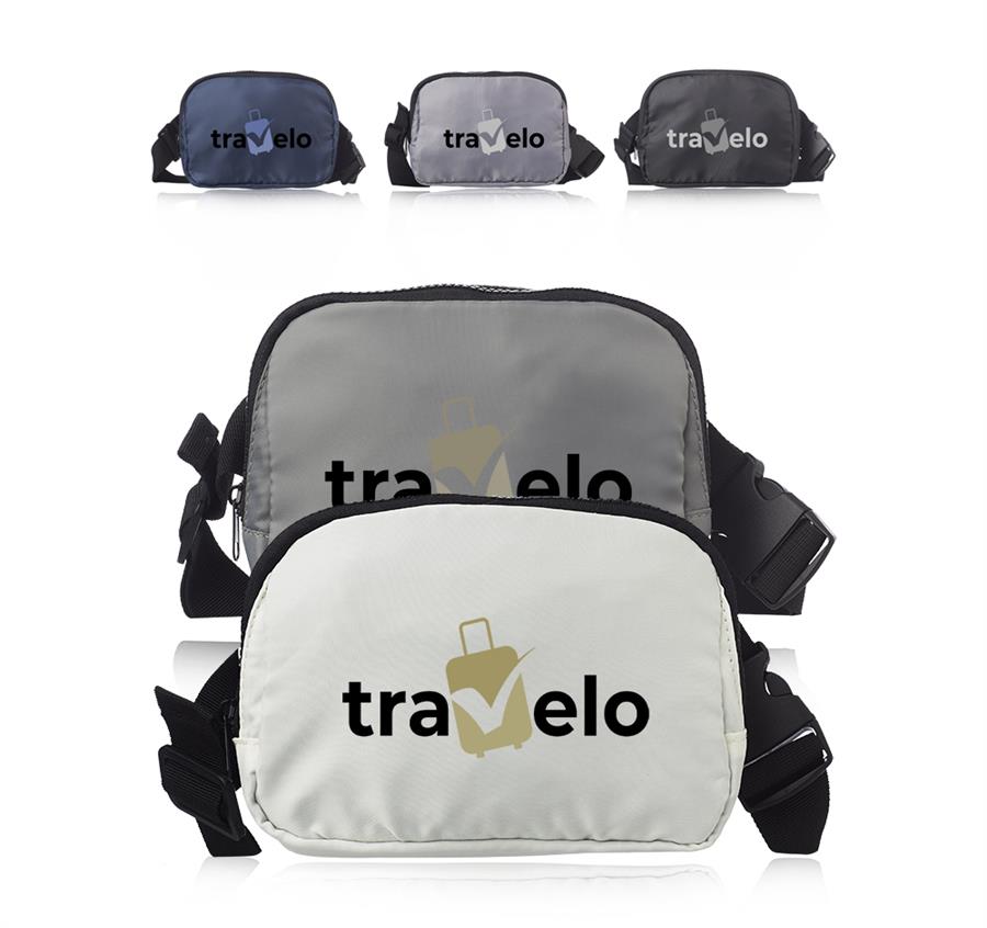 Polyester Belt Bag