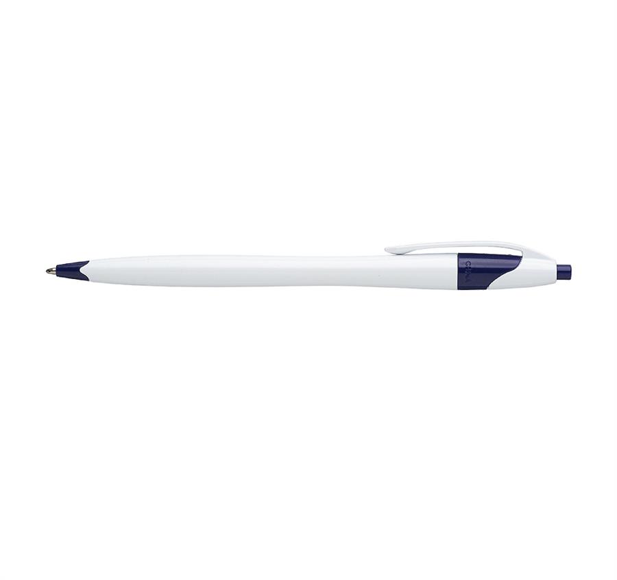 Derby Ballpoint Pens - Blue