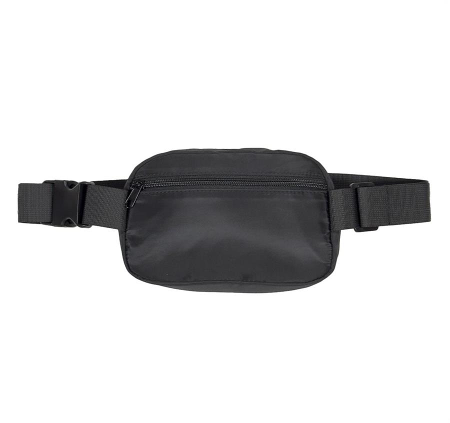 Travel Belt Bag