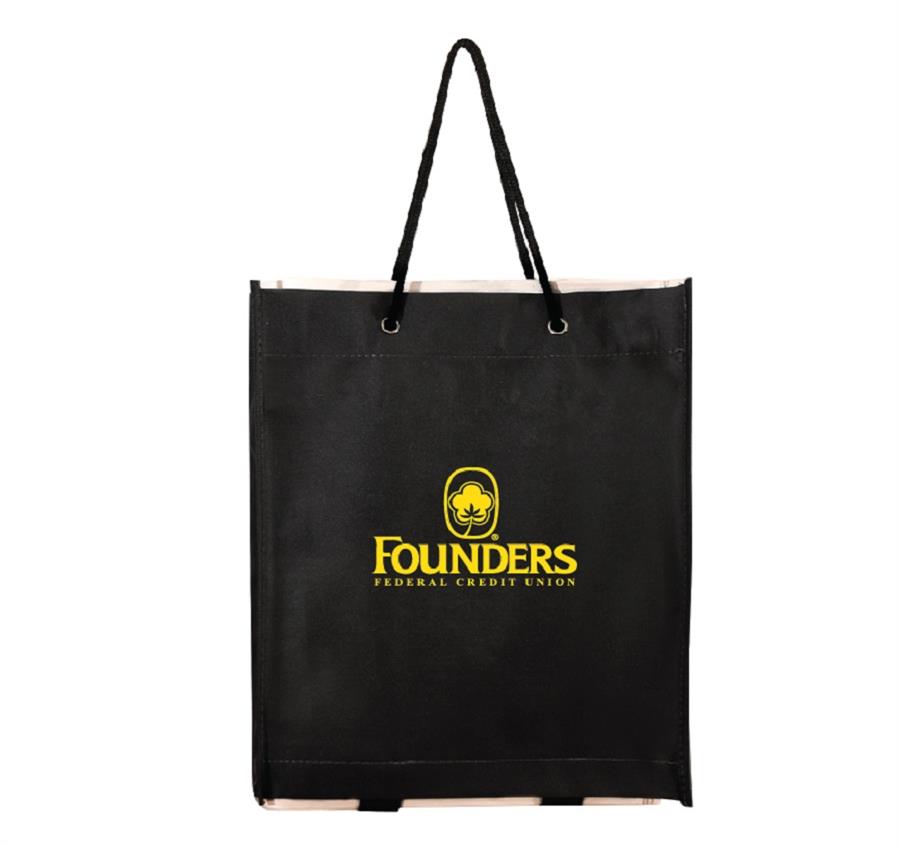 Newspaper Bag