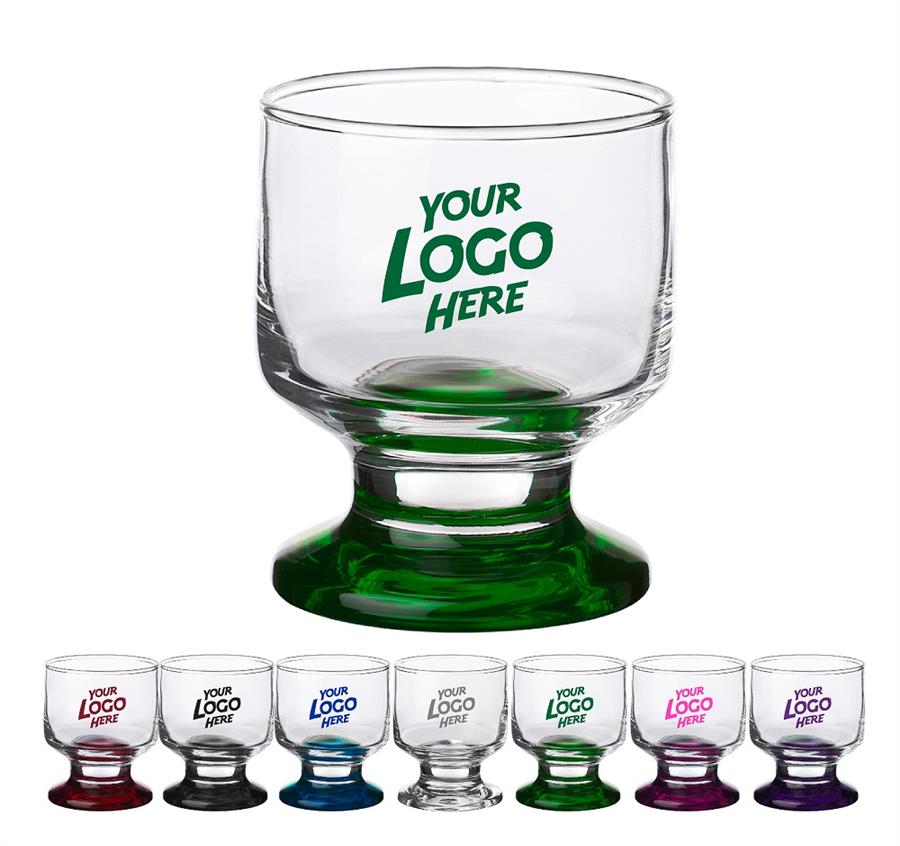 Lexington Wine Sampler Glasses