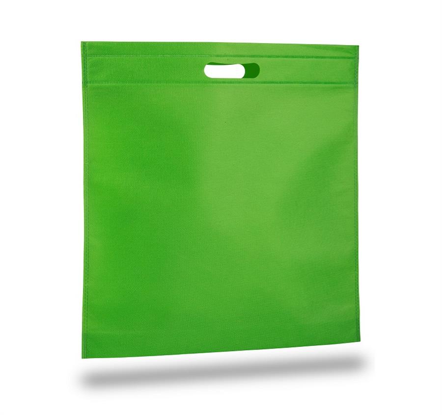 Econo Convention Tote - Lime