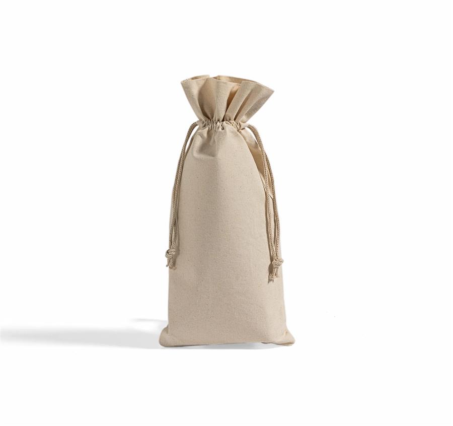 Celebration Wine Bags - Natural