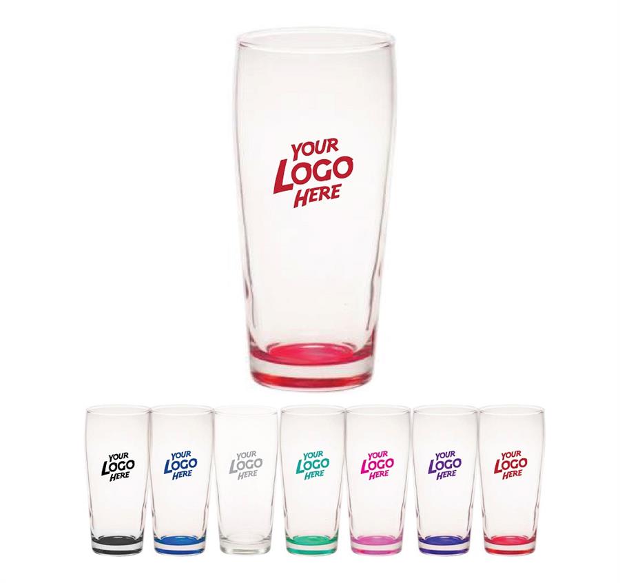 Pub Glasses