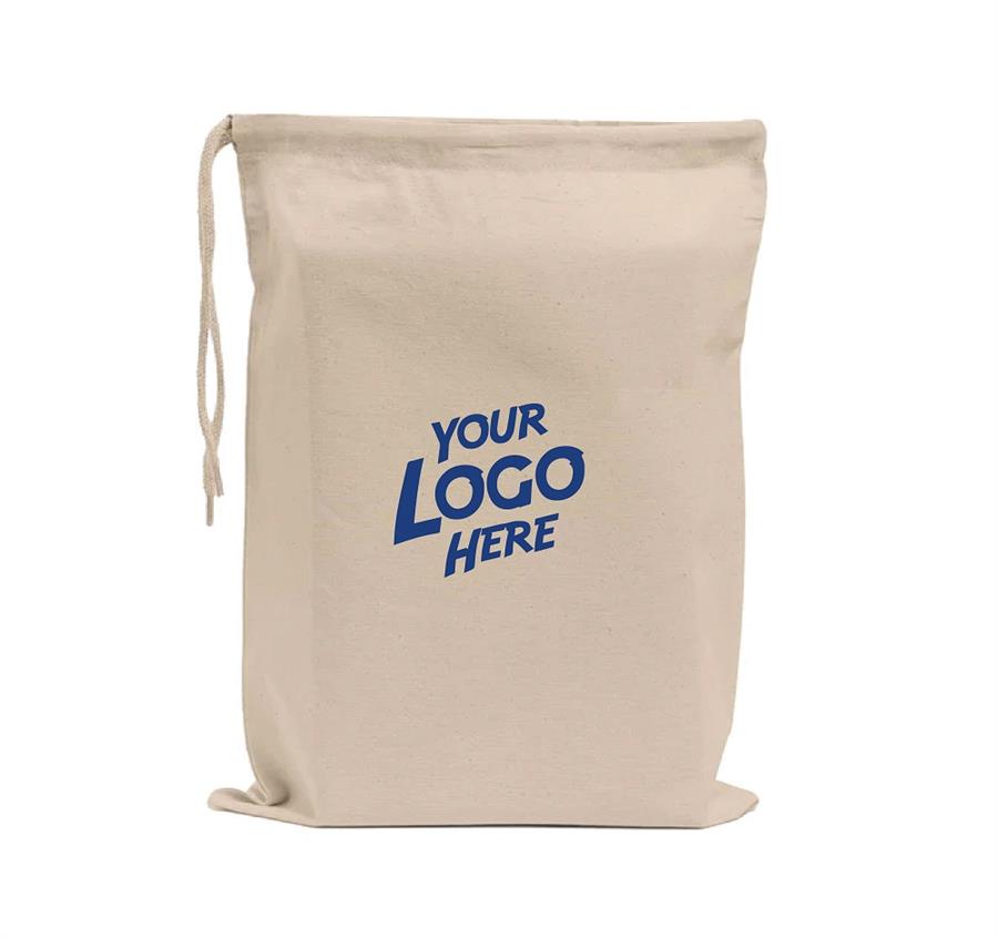 Cotton Shoe Bag