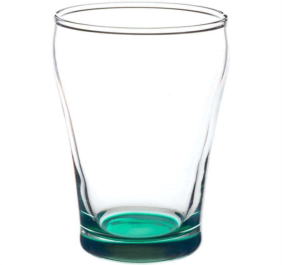 Beer Tasting Glasses - Green
