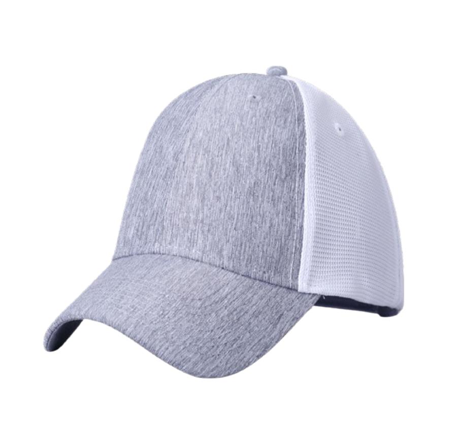 High Tech Mesh Trucker Hat