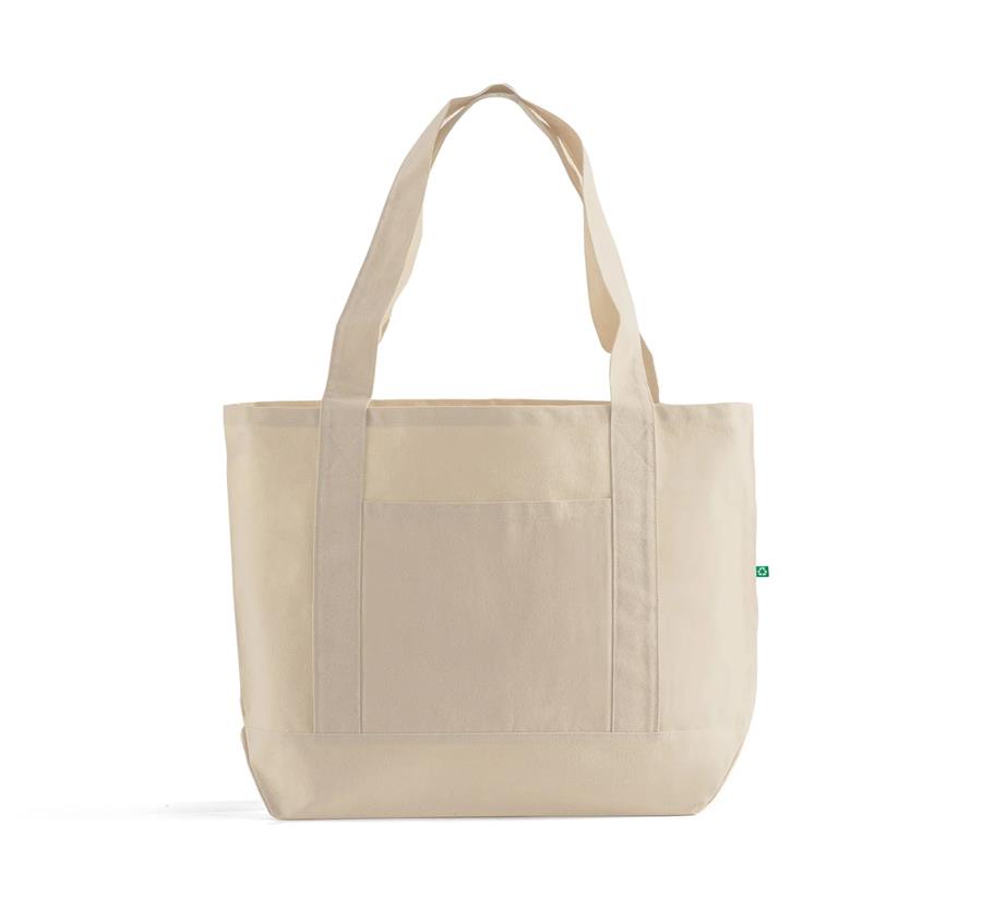 Recycled Iconic Shopping Bag