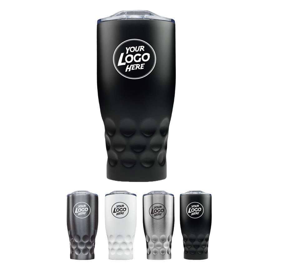 Stainless Steel Tumblers - 27 oz