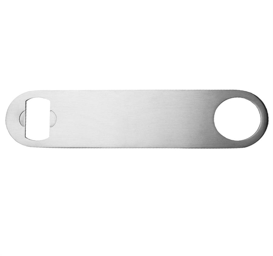 Stainless Steel Beer Bottle Openers