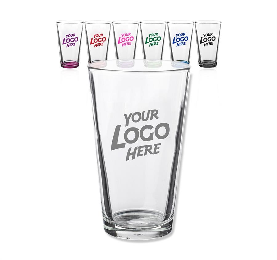 Casale Pint Glasses