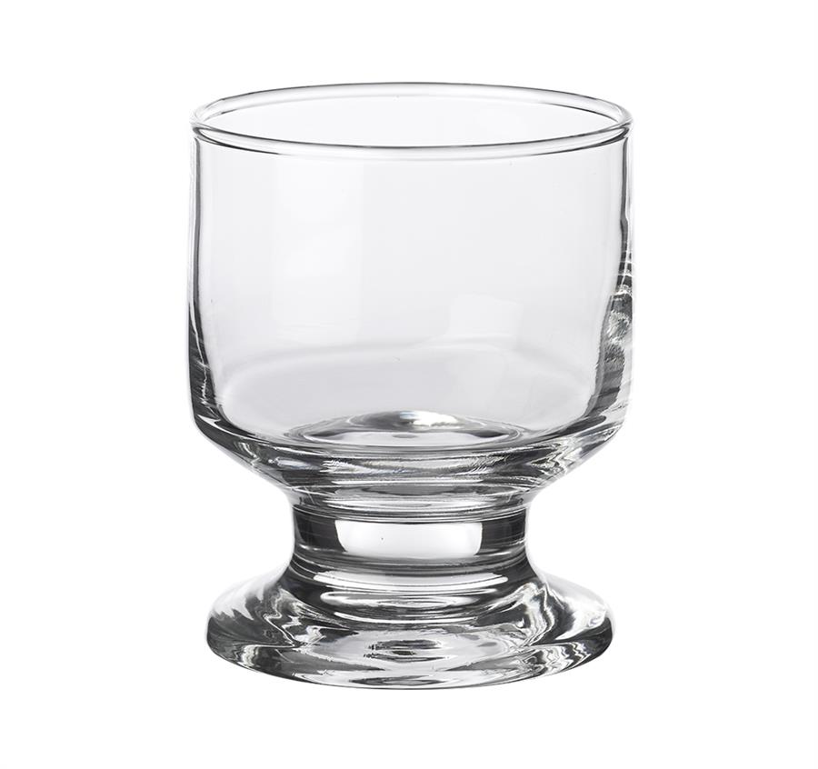 Lexington Wine Sampler Glasses - Clear