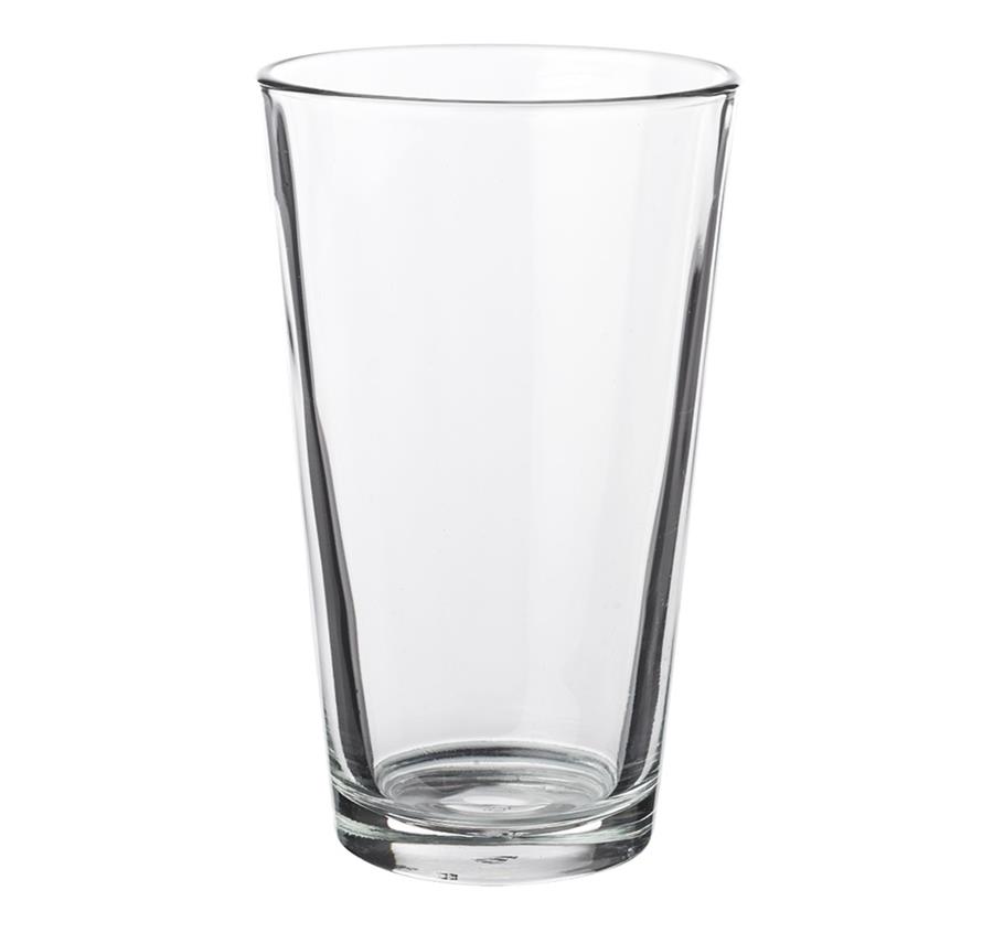 Casale Pint Glasses - Clear