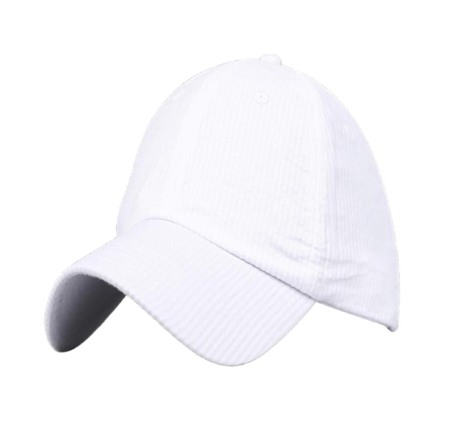 Lightweight Cotton Seersucker - White