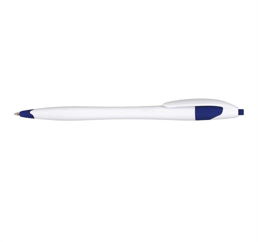Derby Ballpoint Pens - BLUEBI