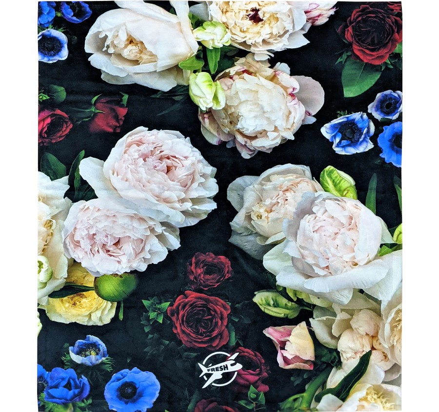 60 x 80 Sublimated Fleece Blanket