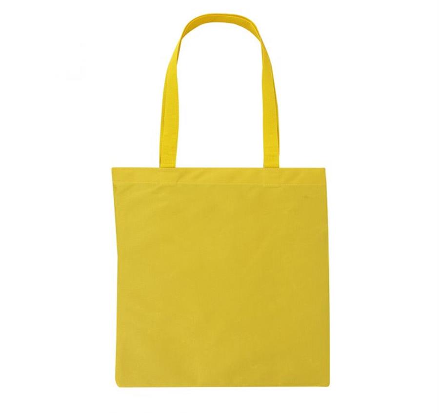 Polyester Tote Bag