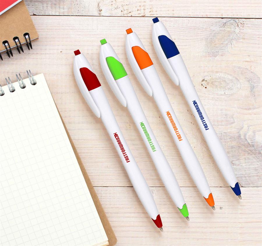 Derby Ballpoint Pens