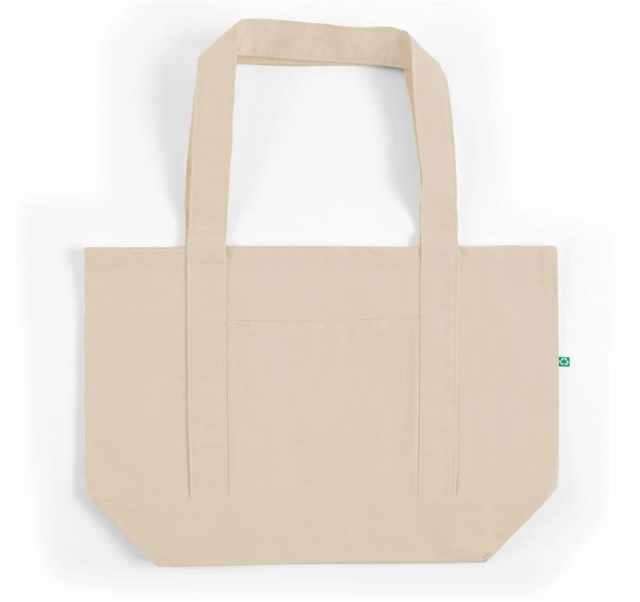 Recycled Iconic Shopping Bag