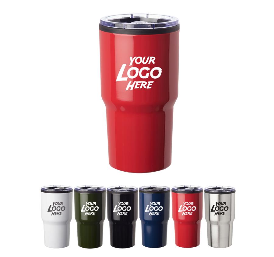 Sanibel Travel Mugs