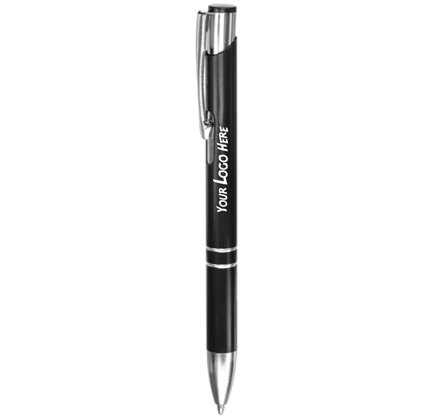 Ballpoint Aluminum Pens