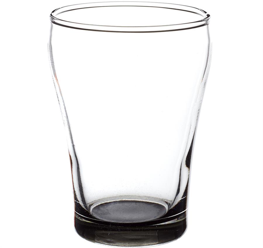 Beer Tasting Glasses - Black