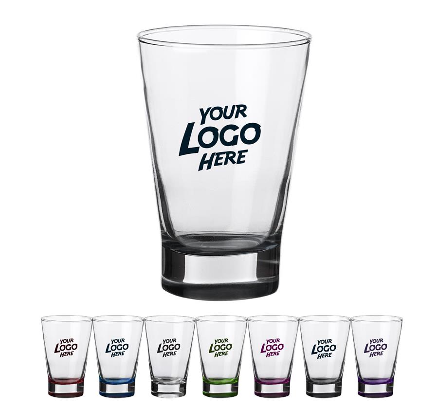London Personal Drinking Glasses