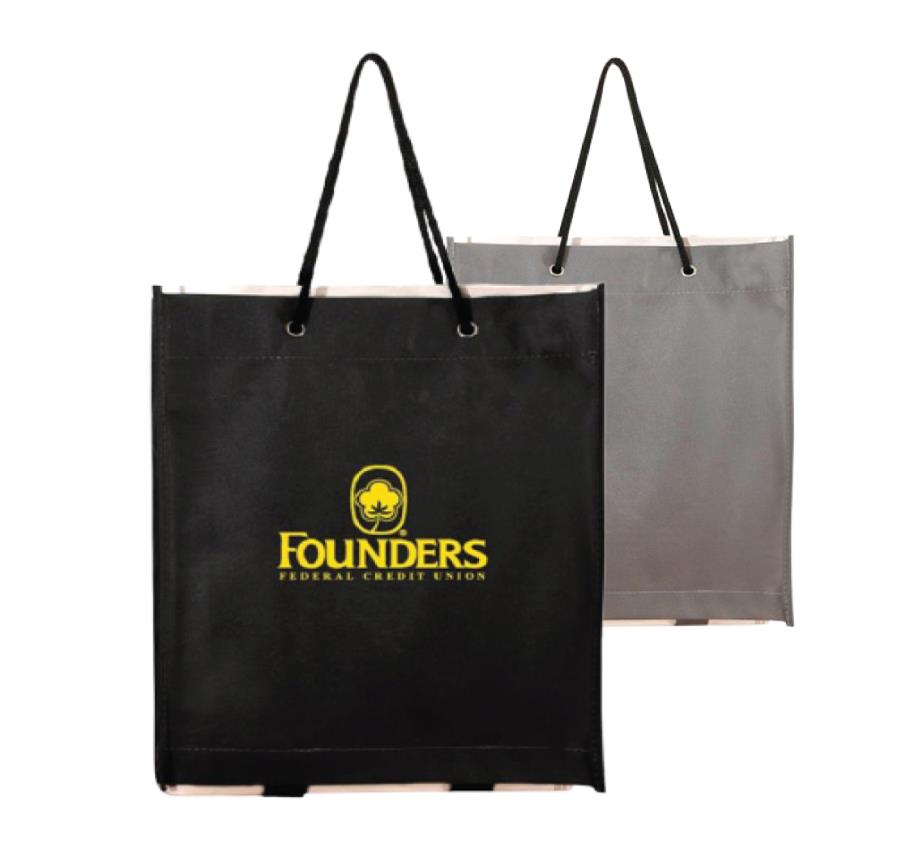 Newspaper Bag