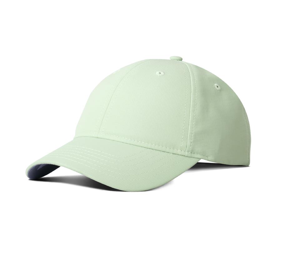 Nylon Performance Hat - Mint