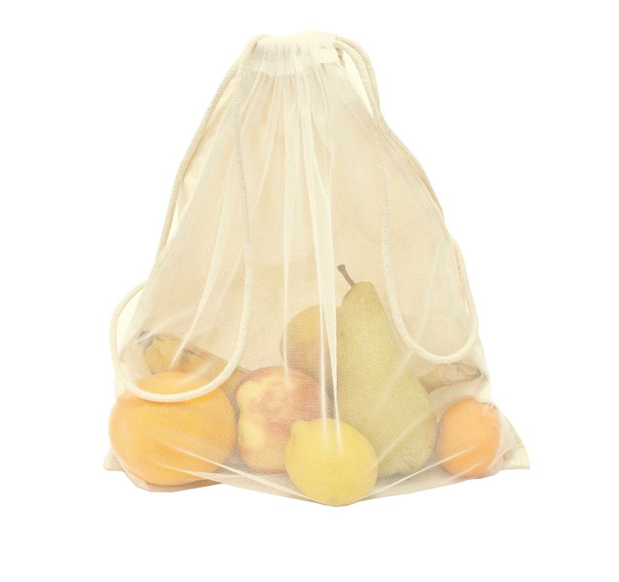Small Mesh Bag
