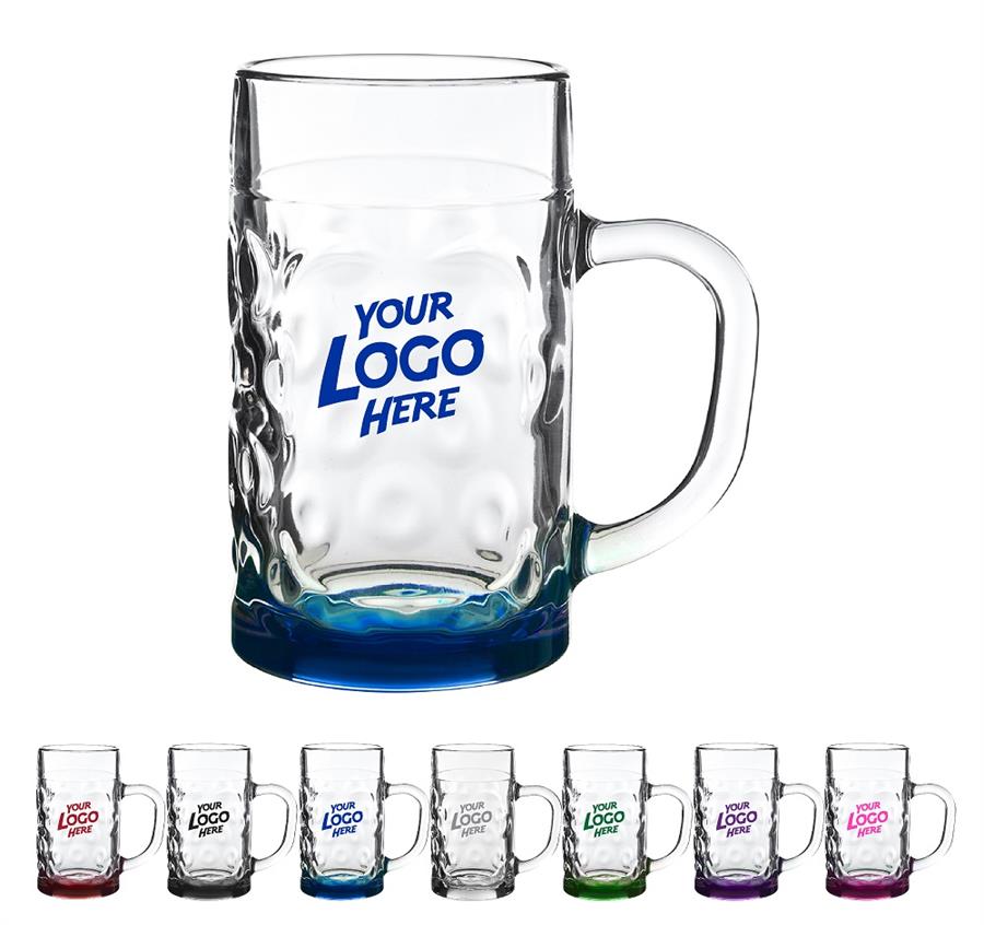 Oktoberfest Beer Mugs