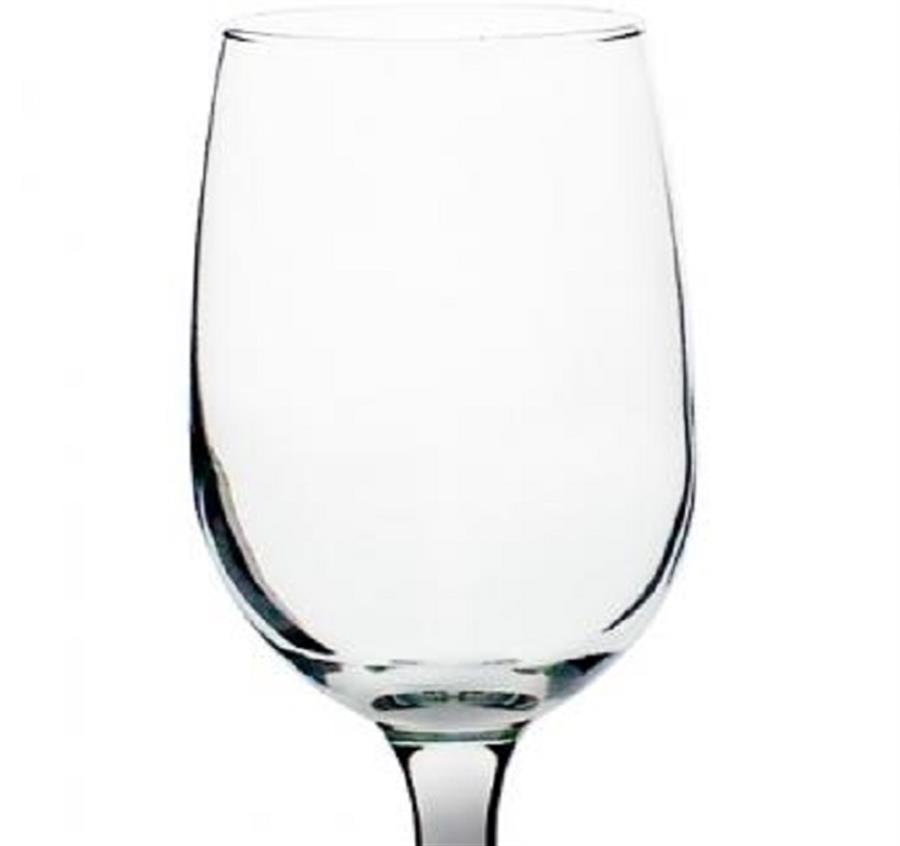 Libbey Citation Wine Glasses - Black