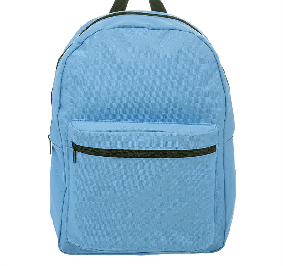 Sprout Econo Backpacks - Light Blue
