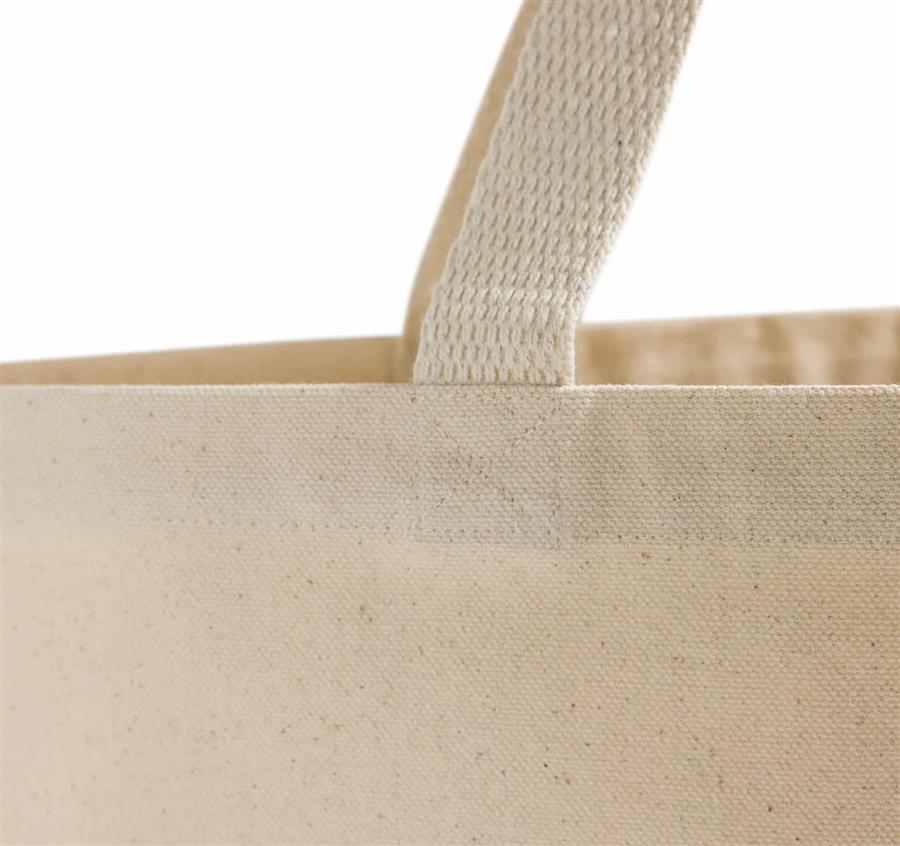 All Day Canvas Tote Bag