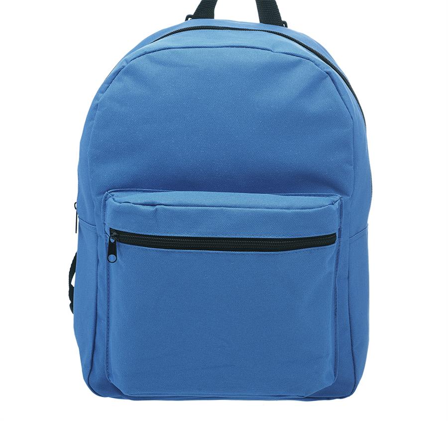 Sprout Econo Backpacks - Blue