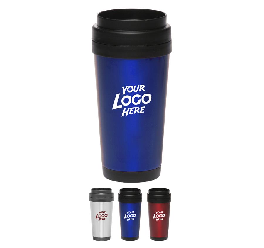 Stainless Steel Insulated Travel Mugs