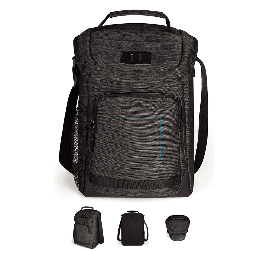 Essex Backpack Cooler