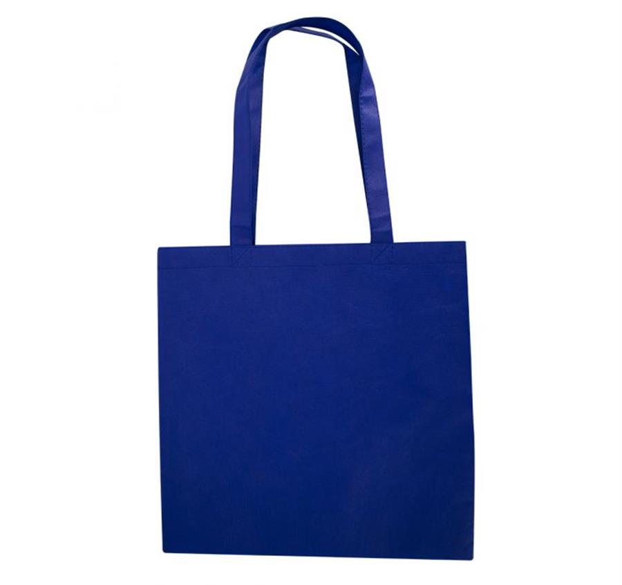 Non-Woven Tote Bag - Royal