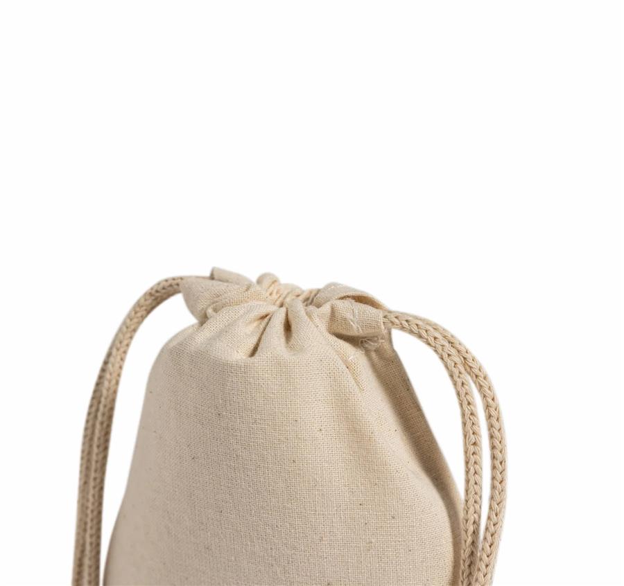 Drawstring Pouch Bags