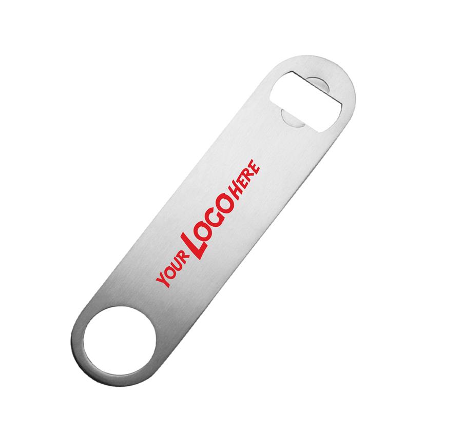 Stainless Steel Beer Bottle Openers