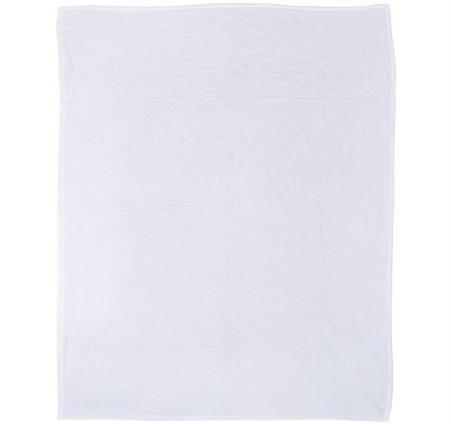 Mini Epic Plush 2 Side Sublimated Blanket