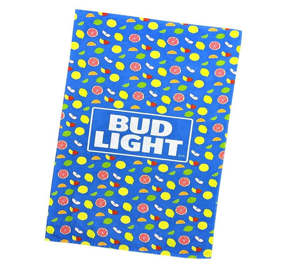 35 x 60 Silk Touch Sublimated Beach Towel