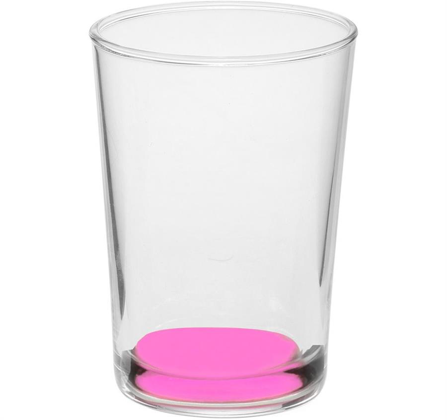 ARC Conique Tasting & Sampler Glasses - Pink