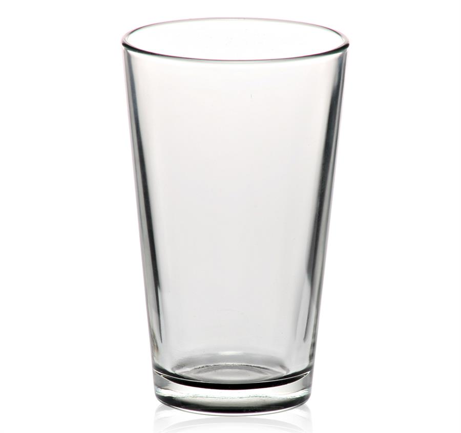 Personal Mixing Glasses - Black