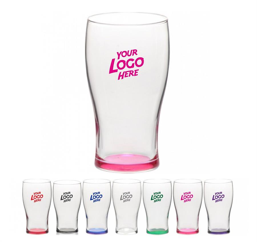 Libbey Beer Glasses