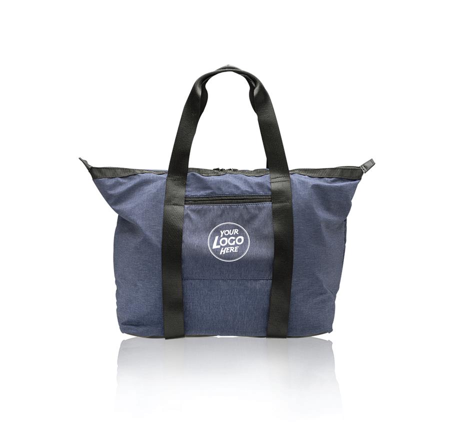 Serenity Tote Bags with Yoga Mat Insert