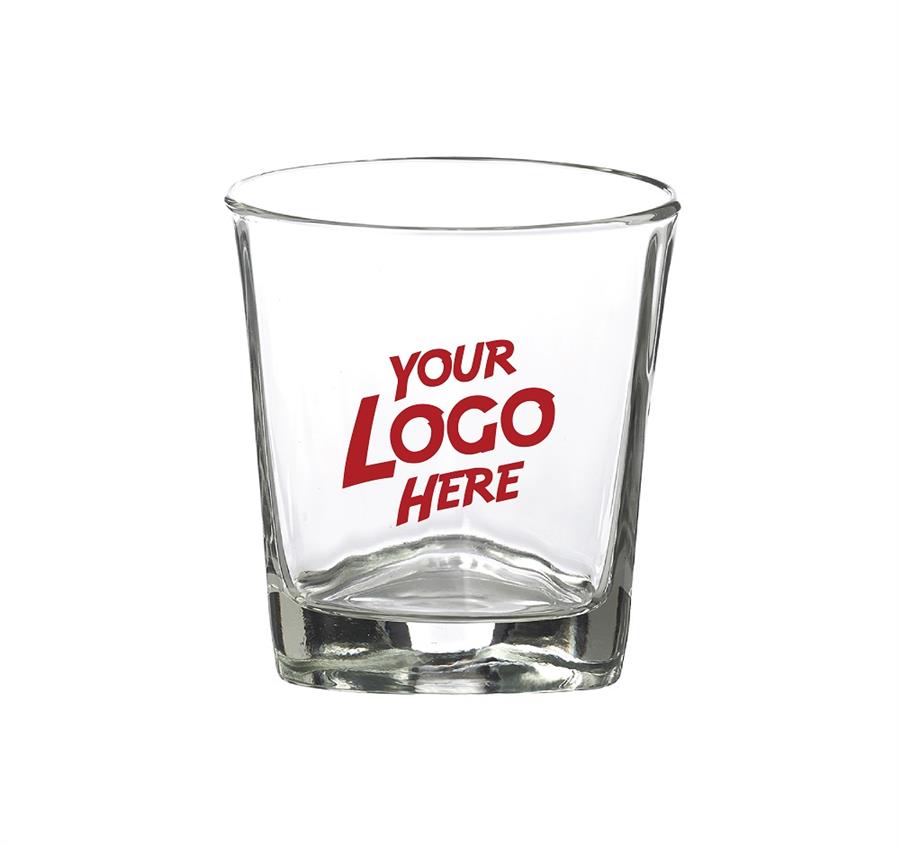 Whiskey Glass